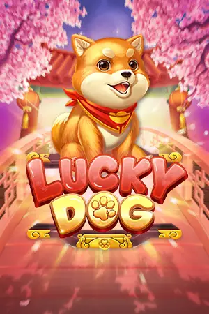 Lucky Dog