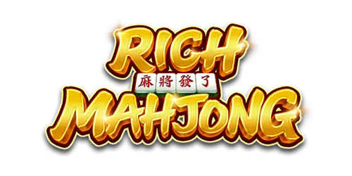 Rich Mahjong
