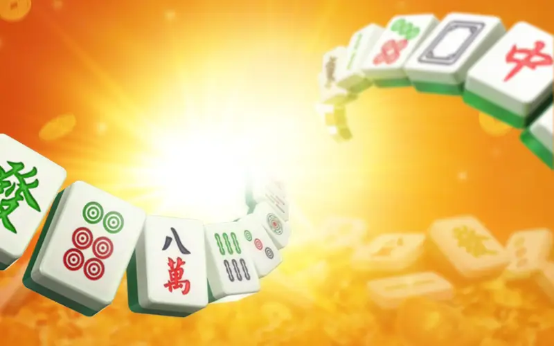 Rich Mahjong