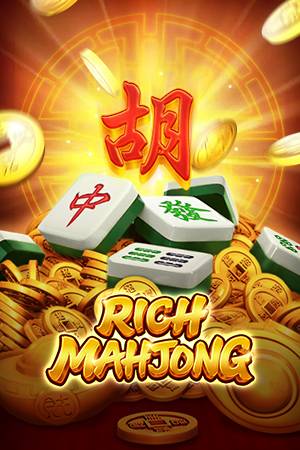 Rich Mahjong
