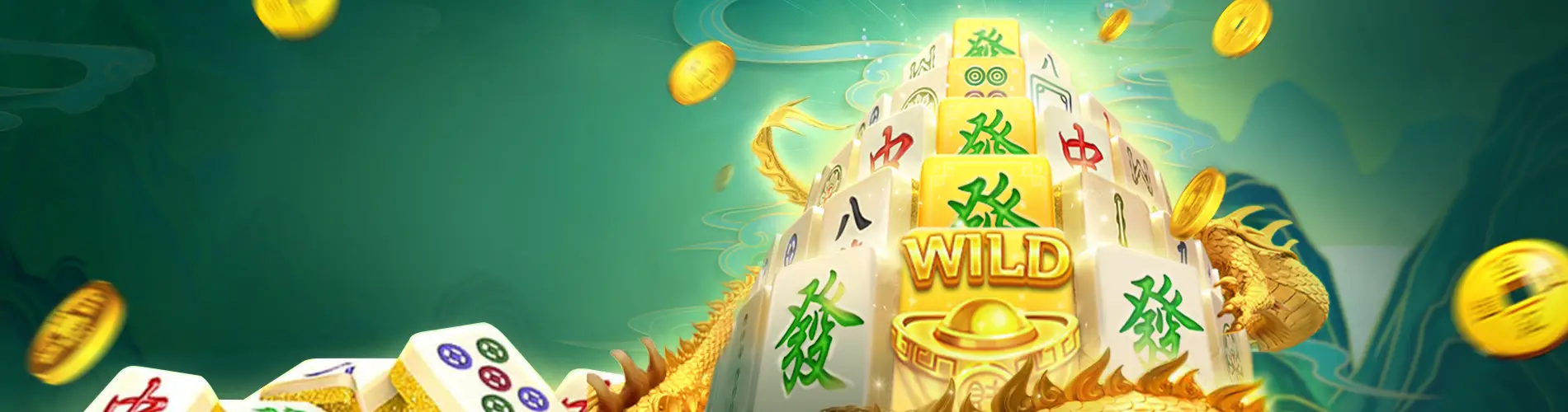Rich Mahjong 2
