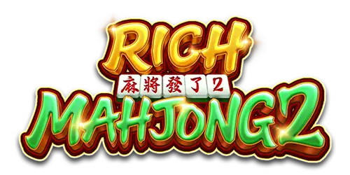 Rich Mahjong 2