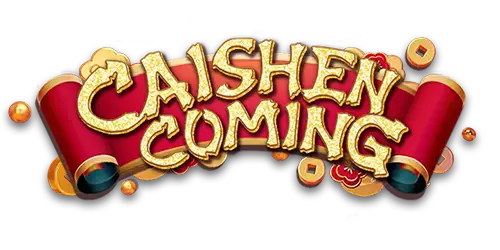 Caishen Coming