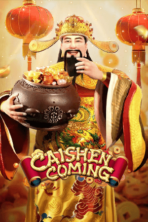 Có mời Thần Tài