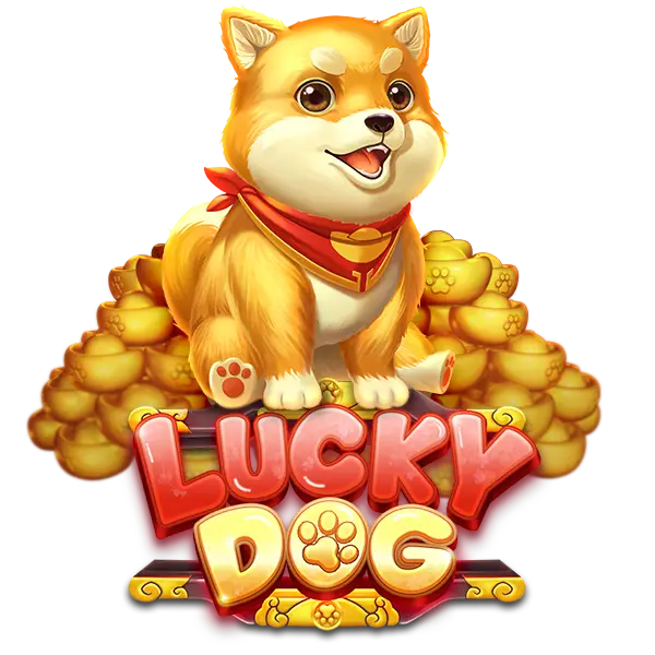 ラッキードッグ