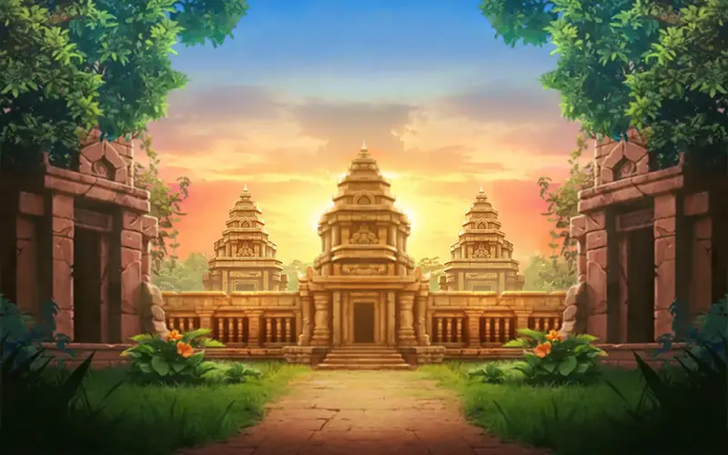 Fortune Gems 4