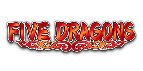 5 Dragons