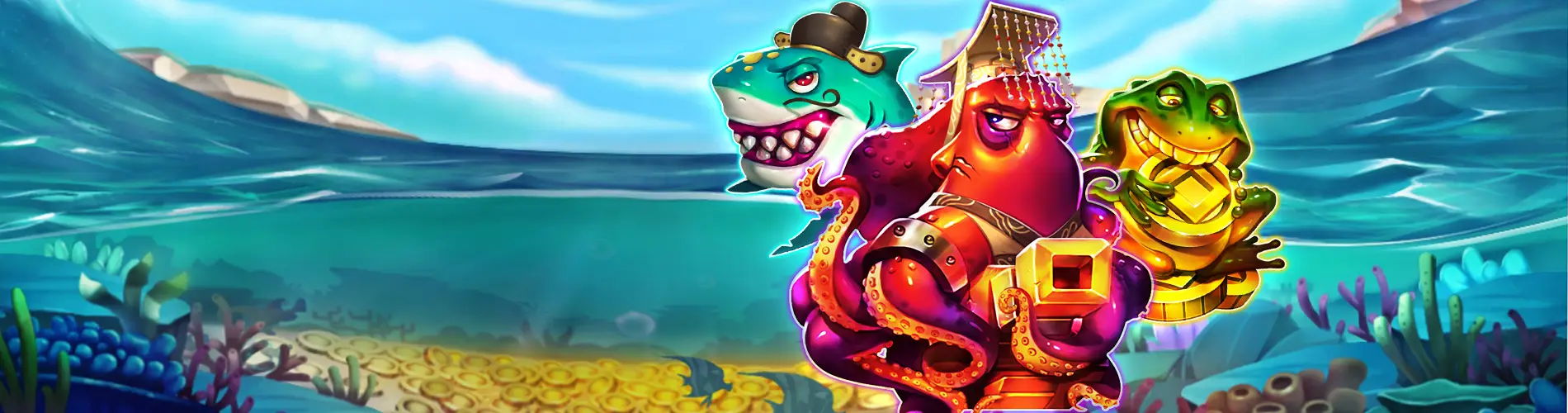 Ocean Emperor