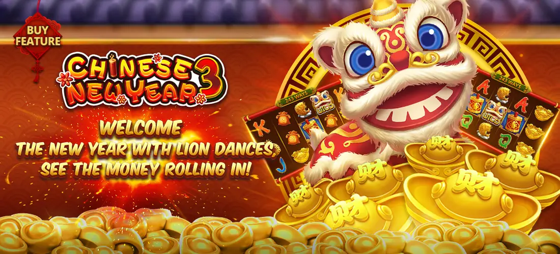Chinese New Year 3