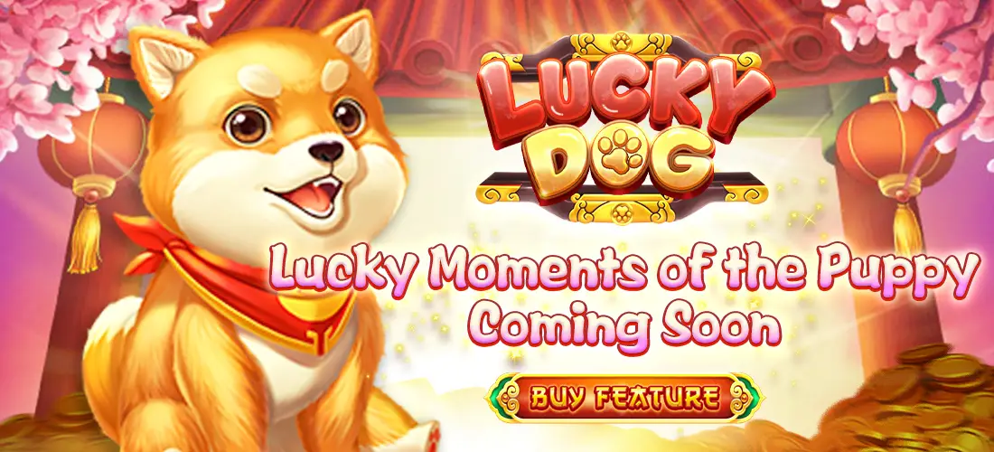 Lucky Dog