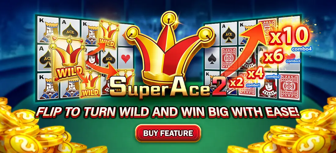 Super Ace 2